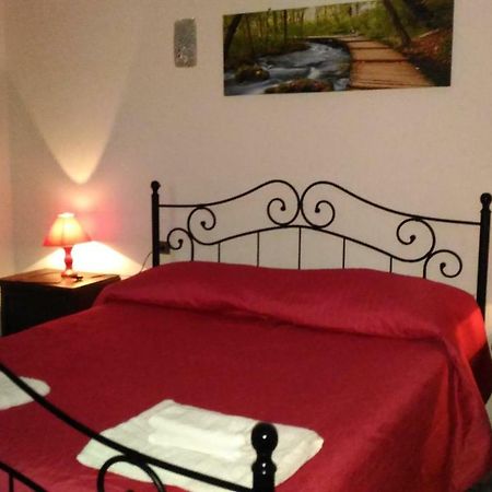Hotel California Milazzo Bagian luar foto