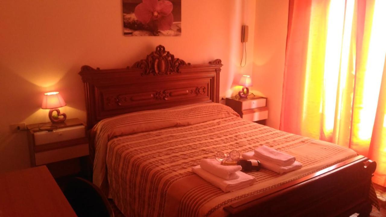 Hotel California Milazzo Bagian luar foto