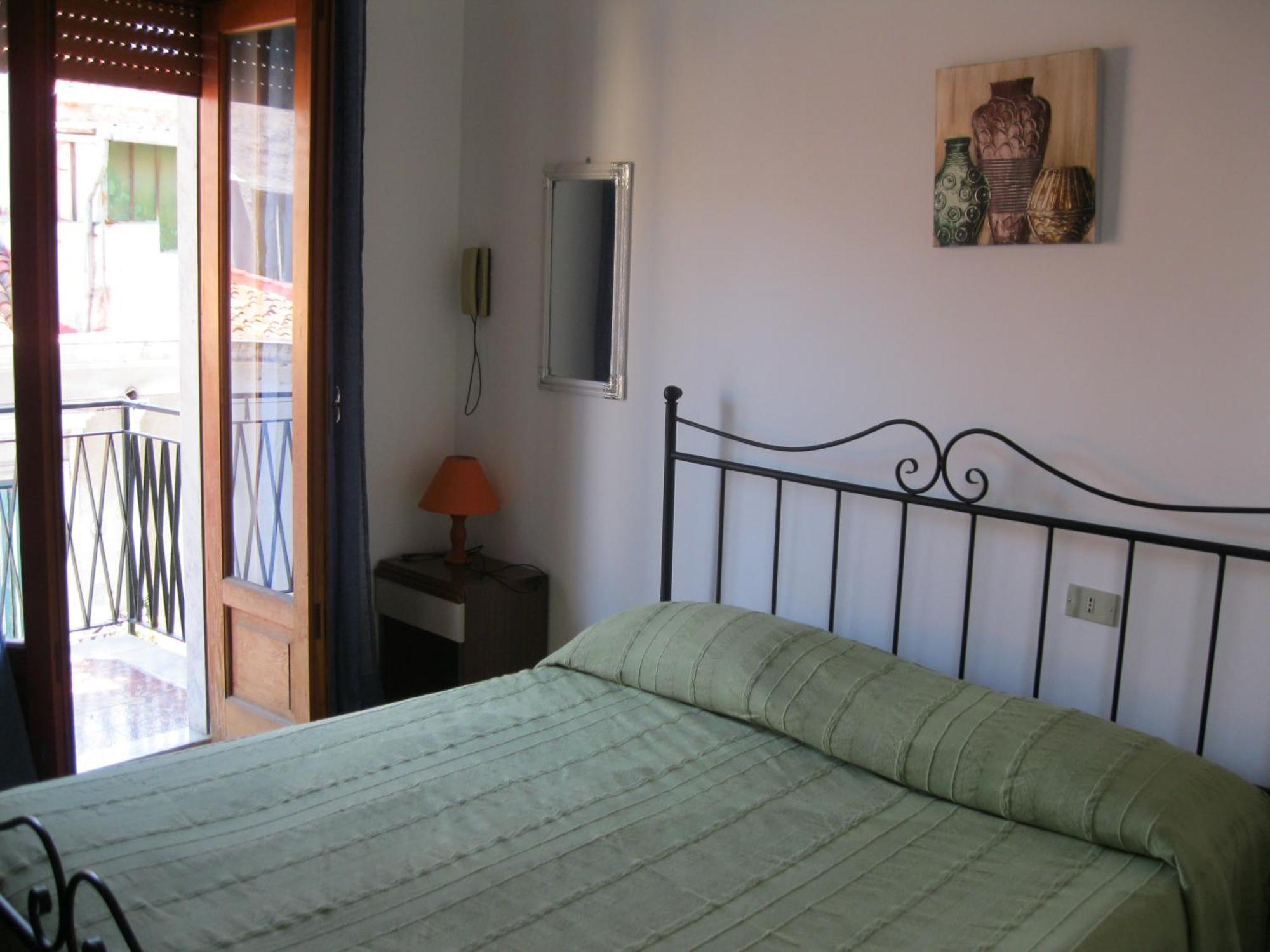 Hotel California Milazzo Ruang foto