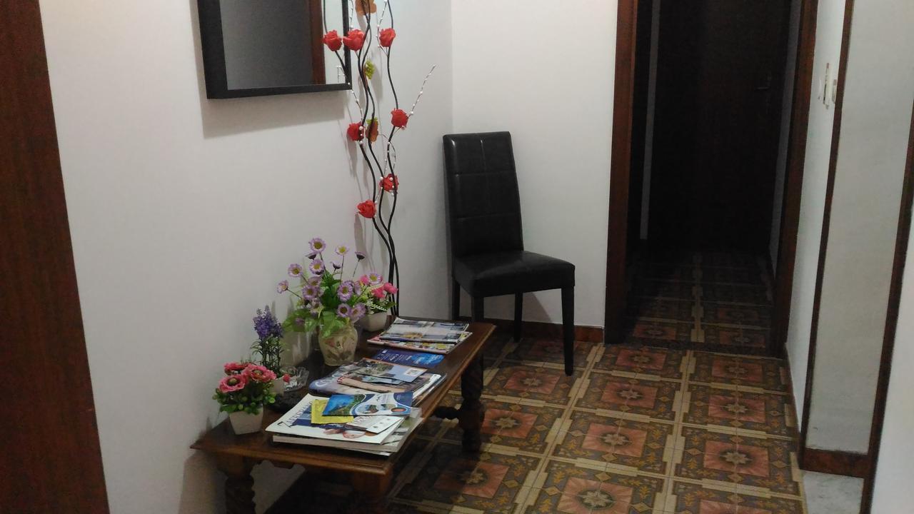 Hotel California Milazzo Bagian luar foto