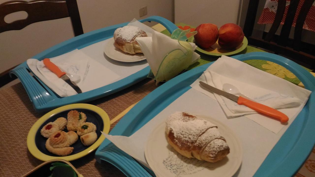 Hotel California Milazzo Bagian luar foto