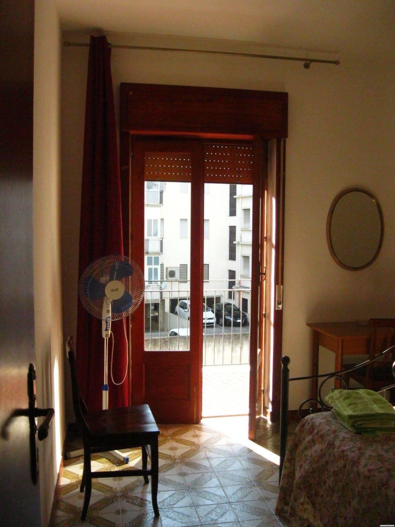 Hotel California Milazzo Bagian luar foto