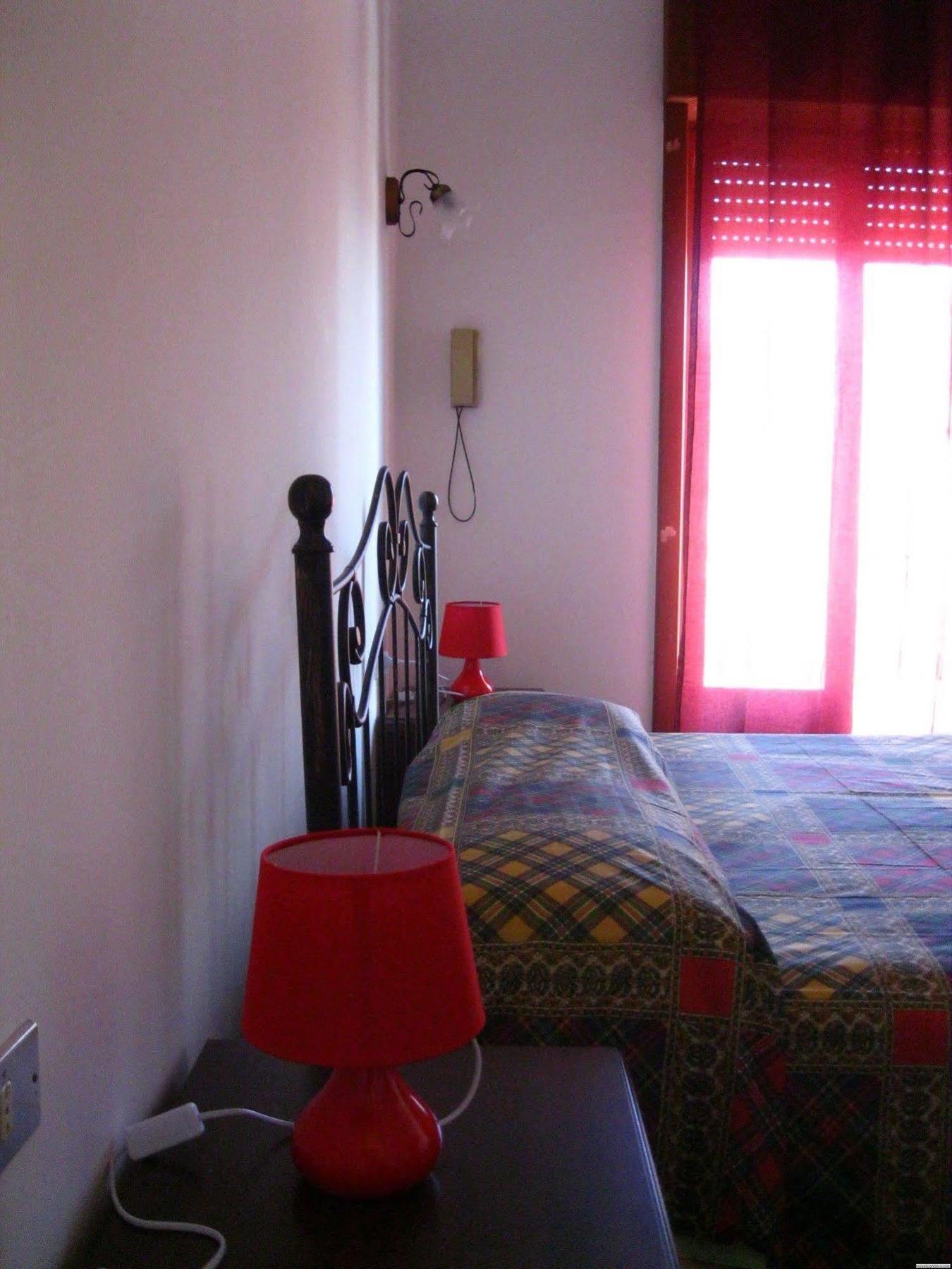 Hotel California Milazzo Bagian luar foto