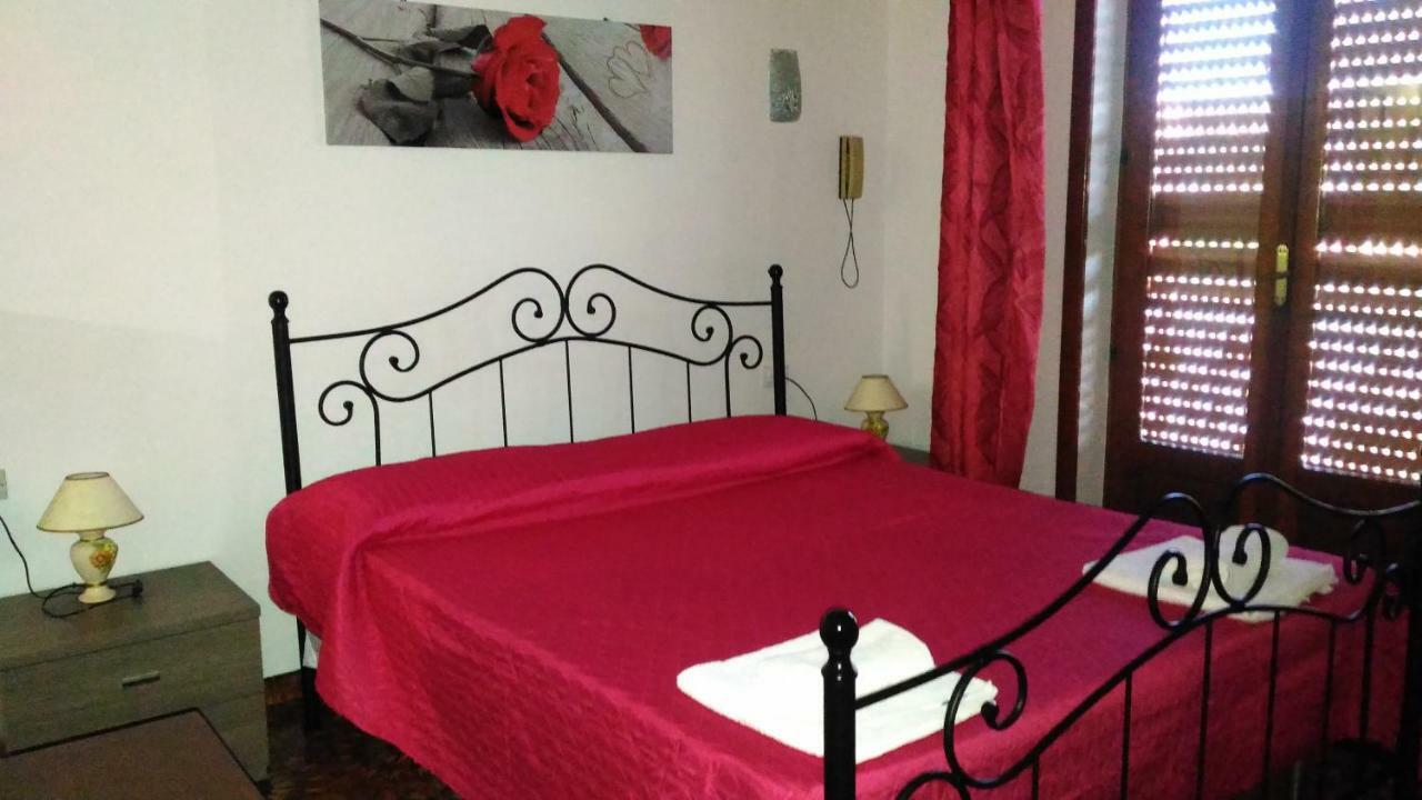 Hotel California Milazzo Bagian luar foto