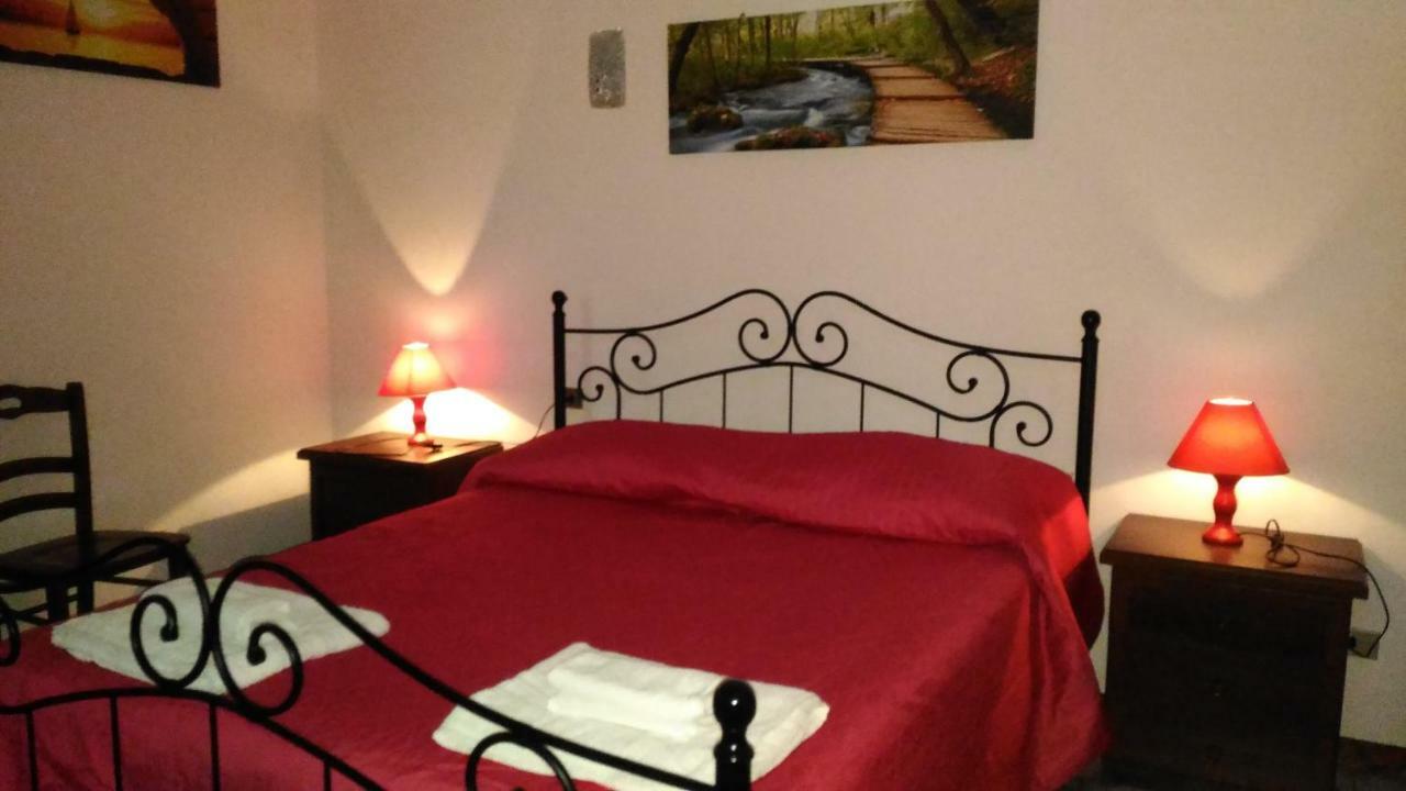 Hotel California Milazzo Bagian luar foto